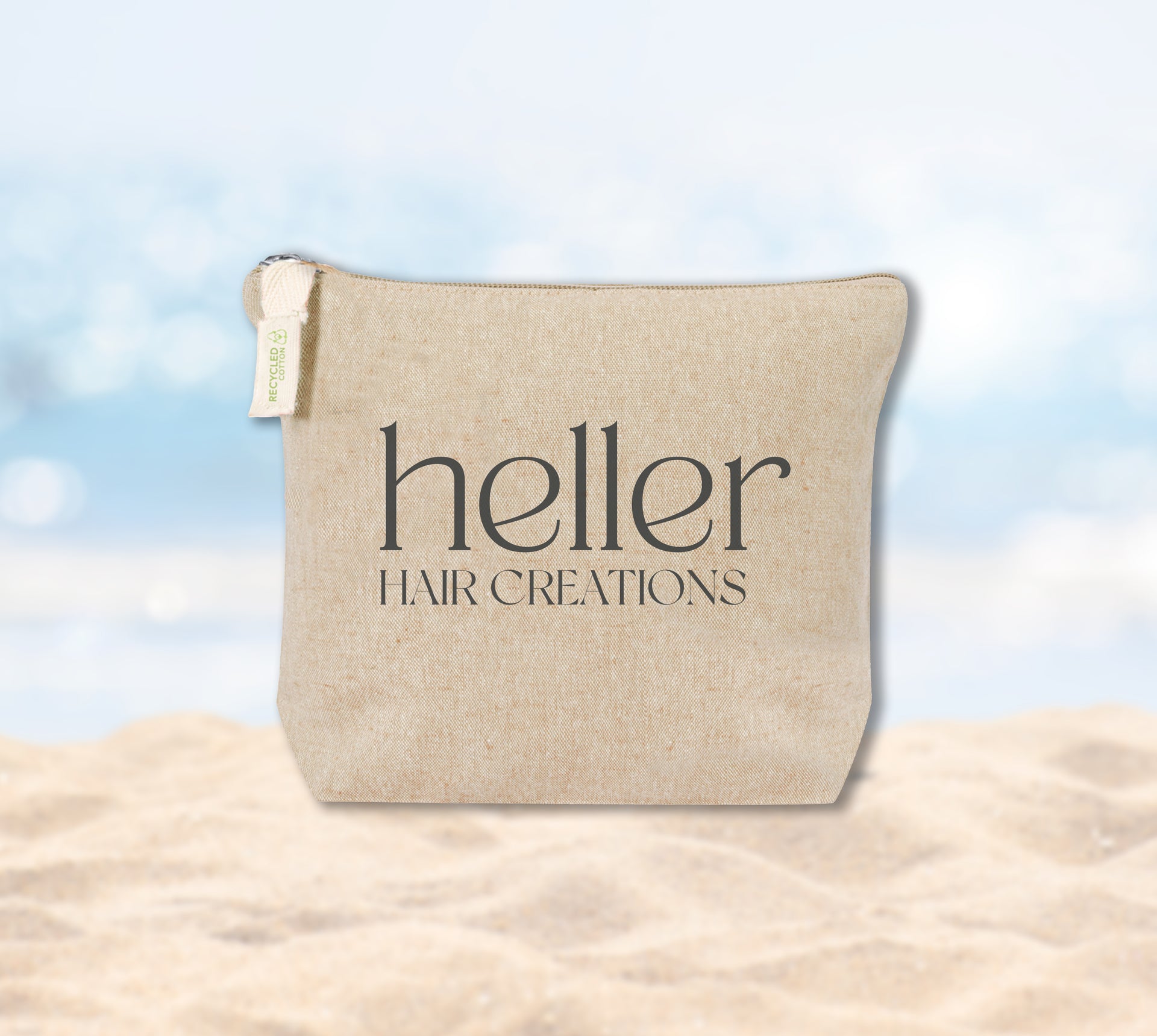 NECESER HELLER