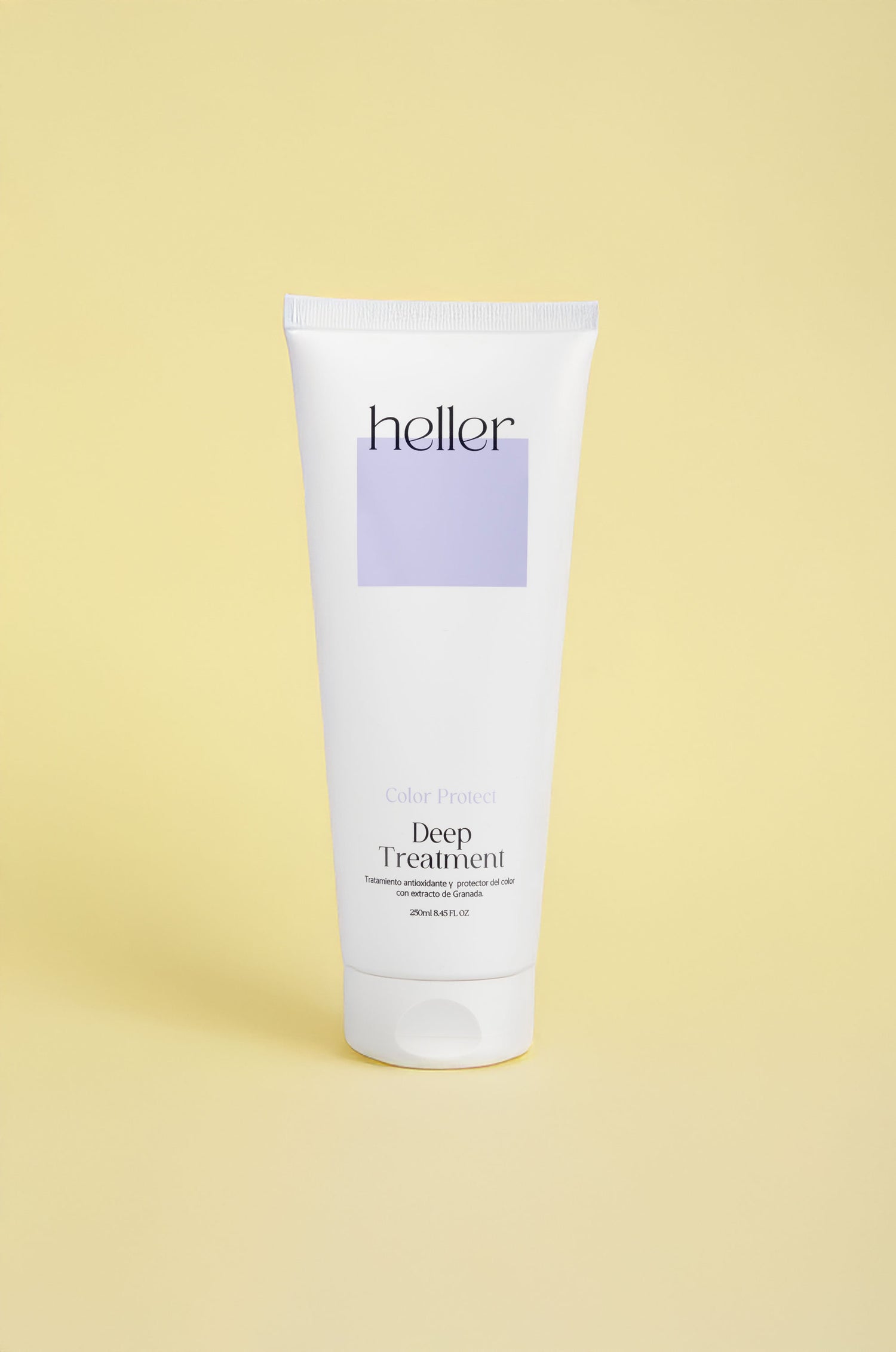 DEEP TREATMENT 250ML