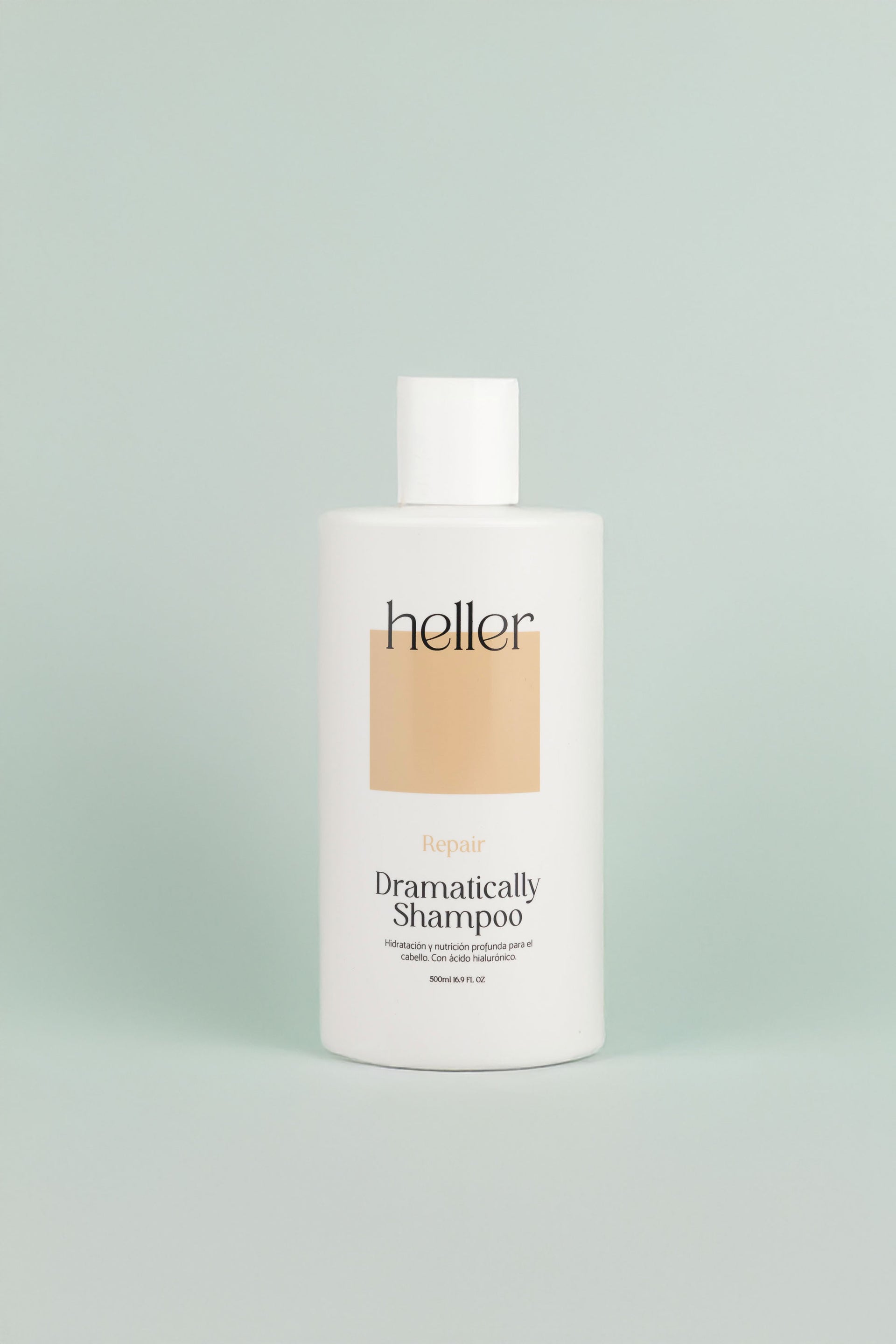 DRAMATICALLY SHAMPOO 500ML