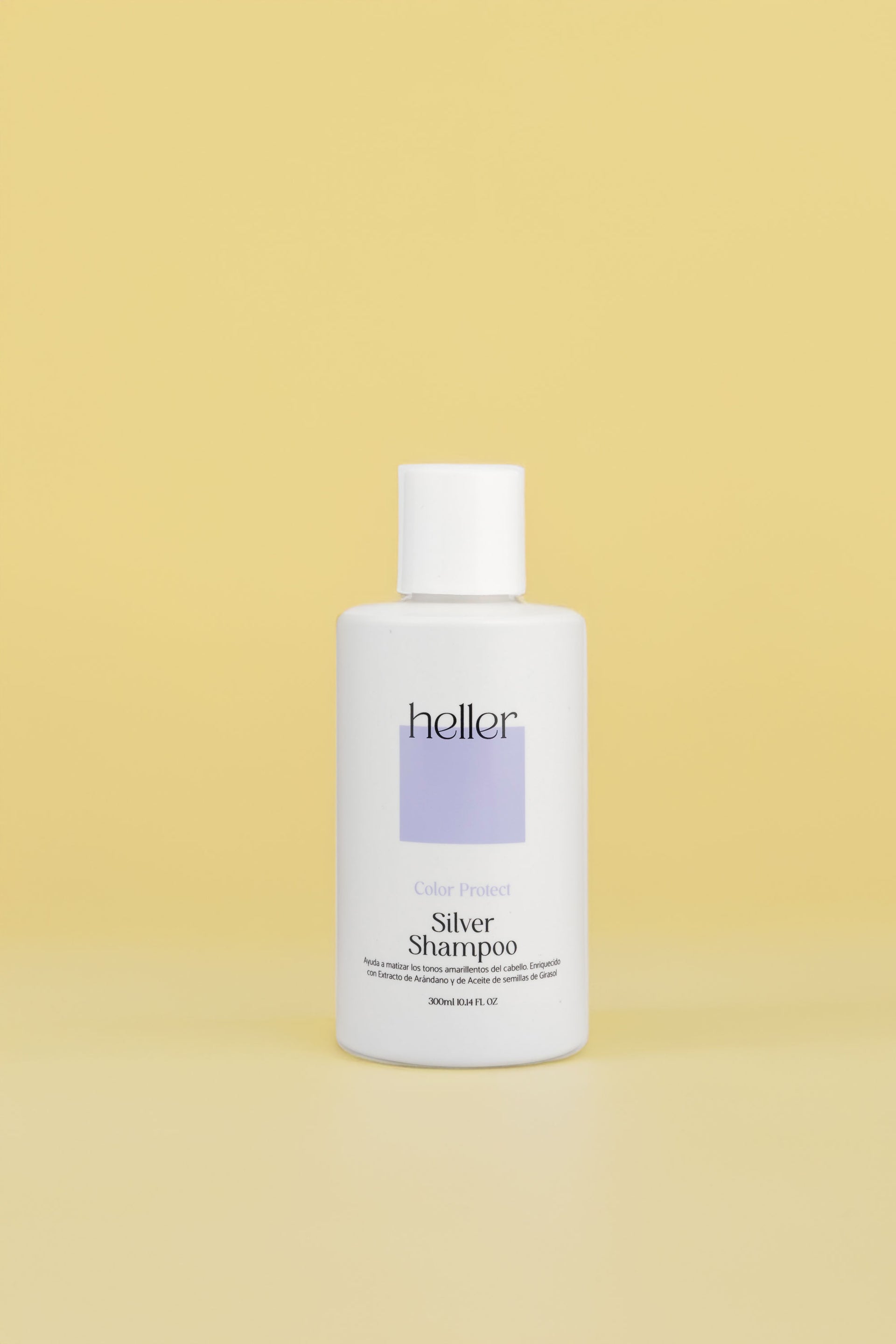 SILVER SHAMPOO 300ML