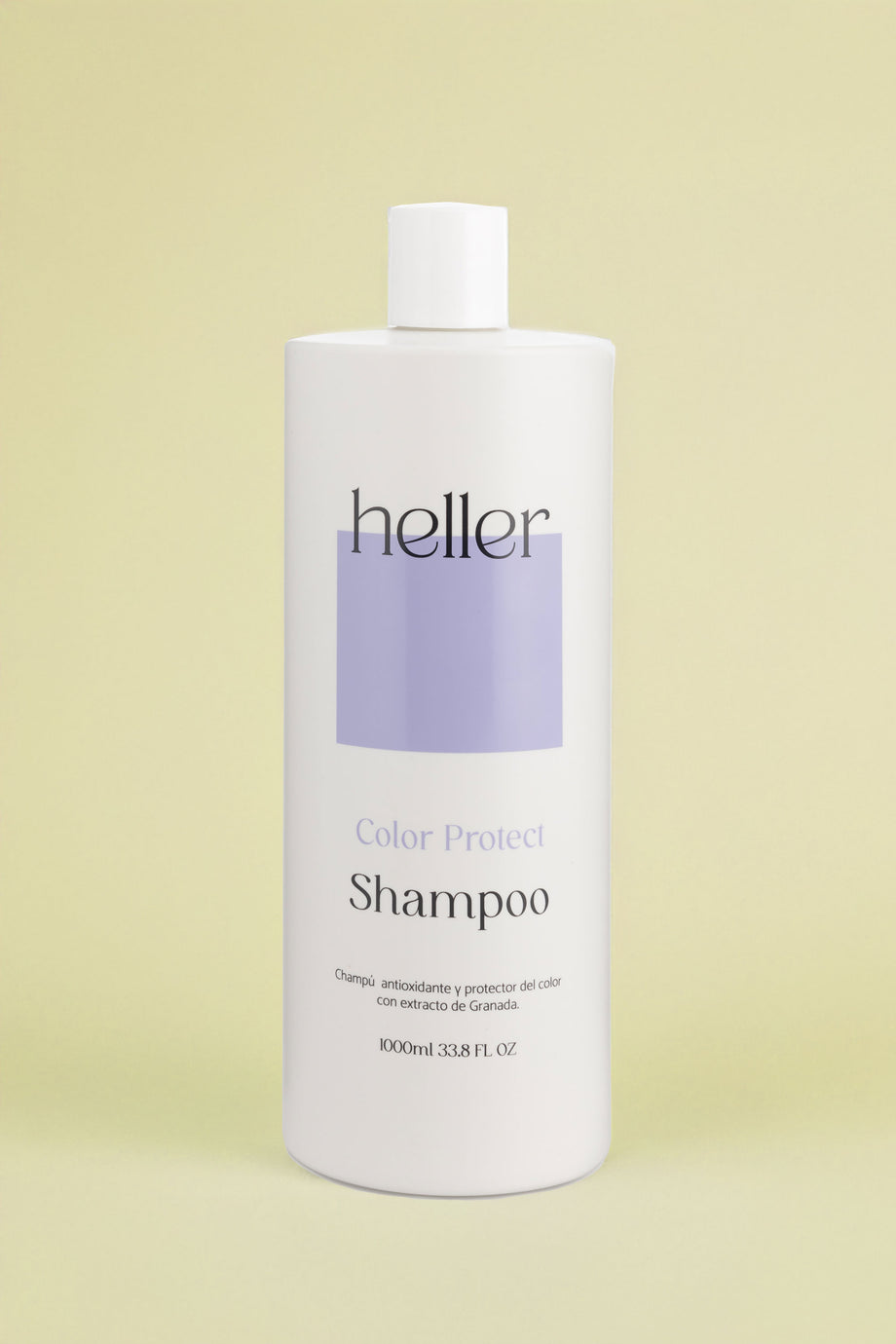 COLOR PROTECT SHAMPOO 1000ML