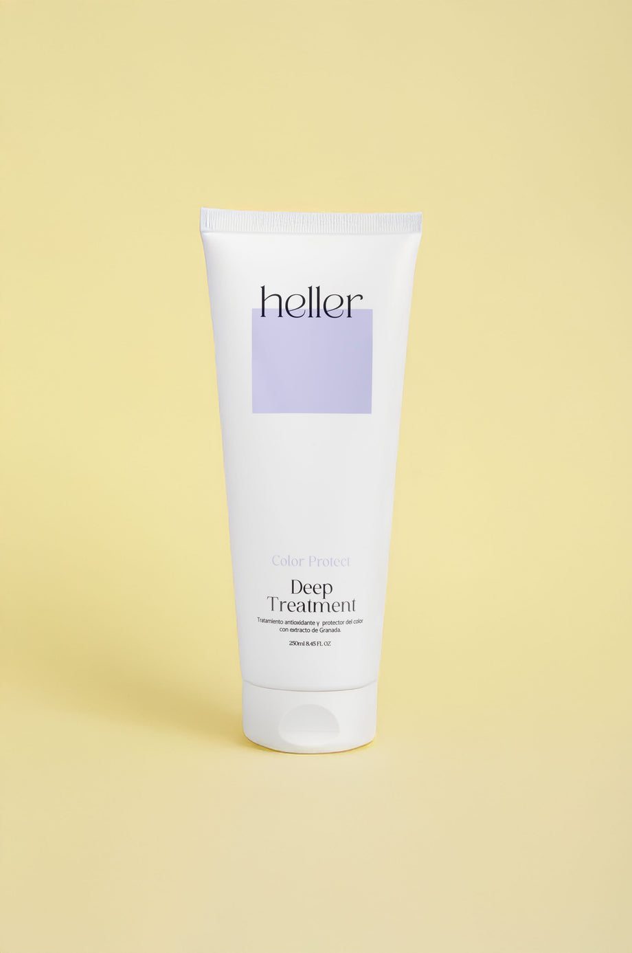 DEEP TREATMENT 250ML