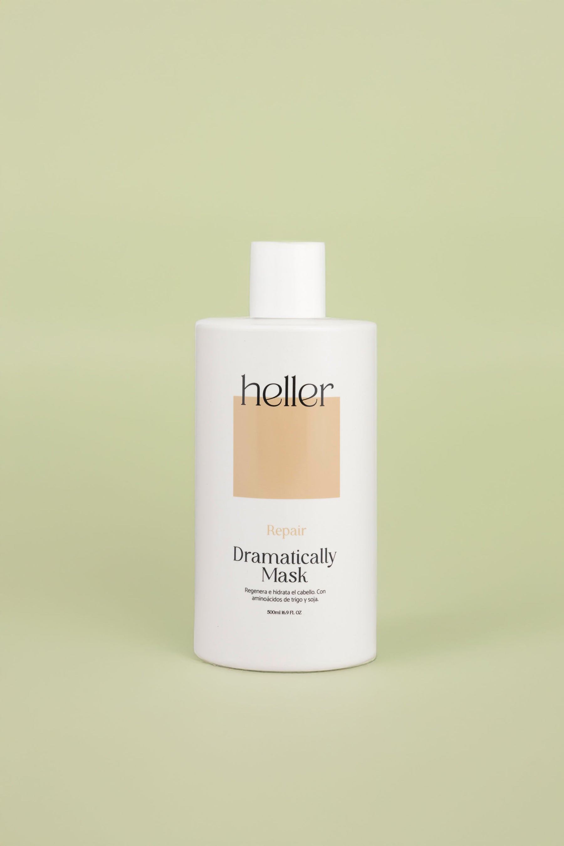 DRAMATICALLY MASK 500ML