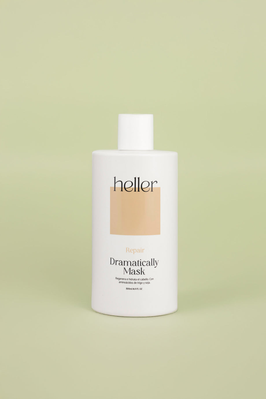 DRAMATICALLY MASK 500ML
