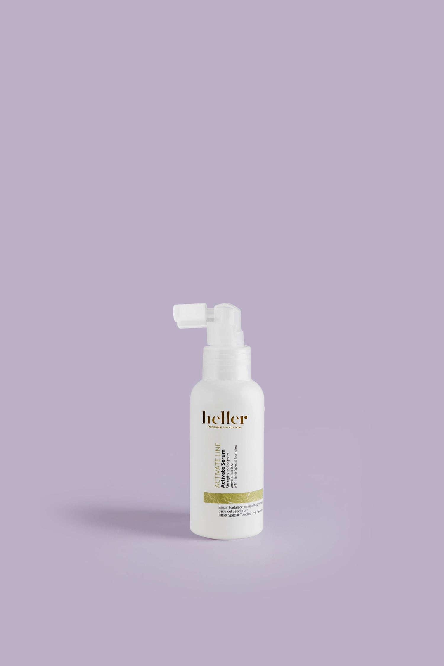 ACTIVATE SERUM 100ML