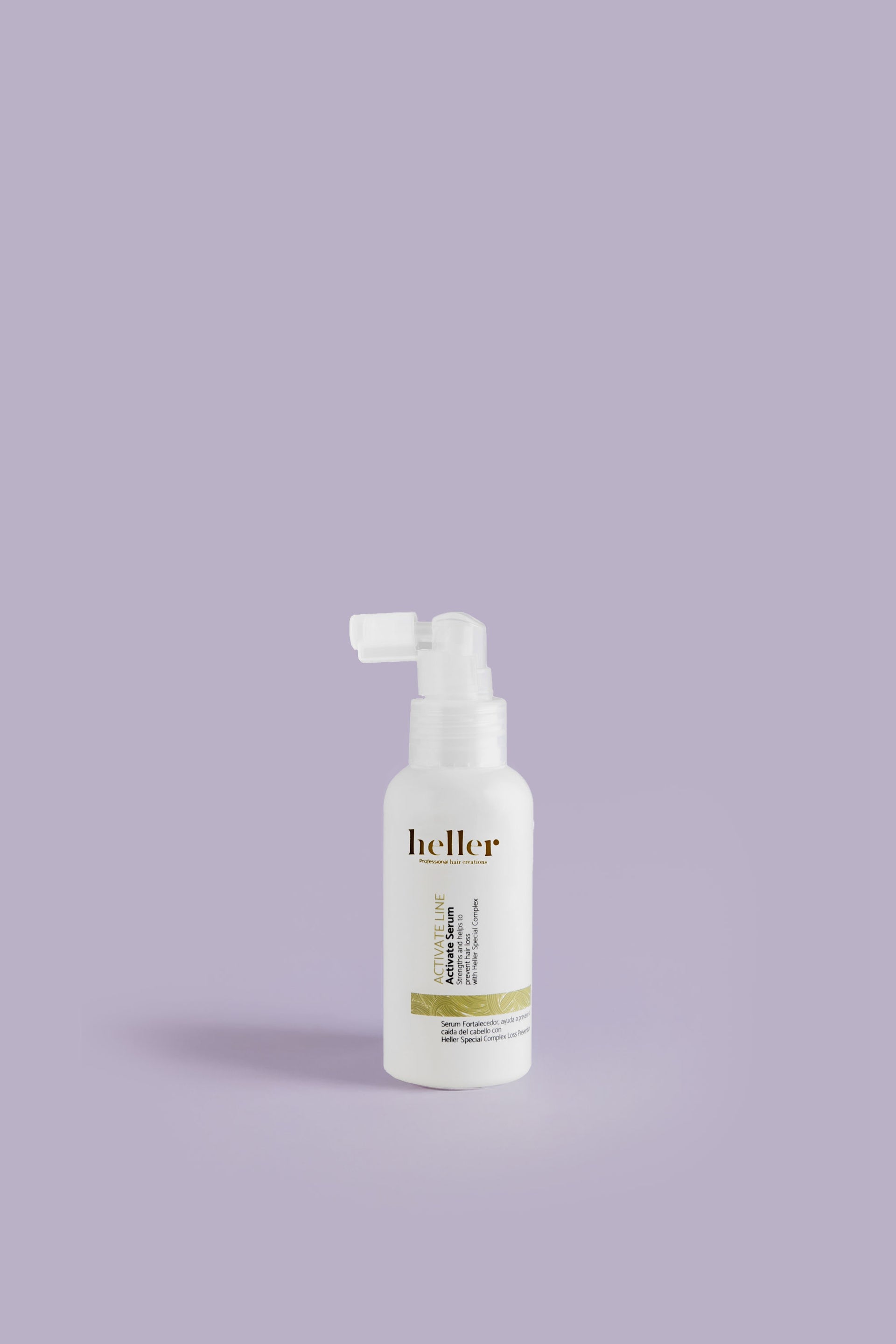 ACTIVATE SERUM 100ML