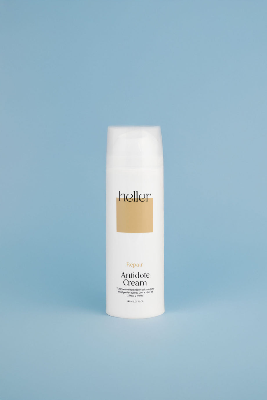 ANTIDOTE CREAM 150ML