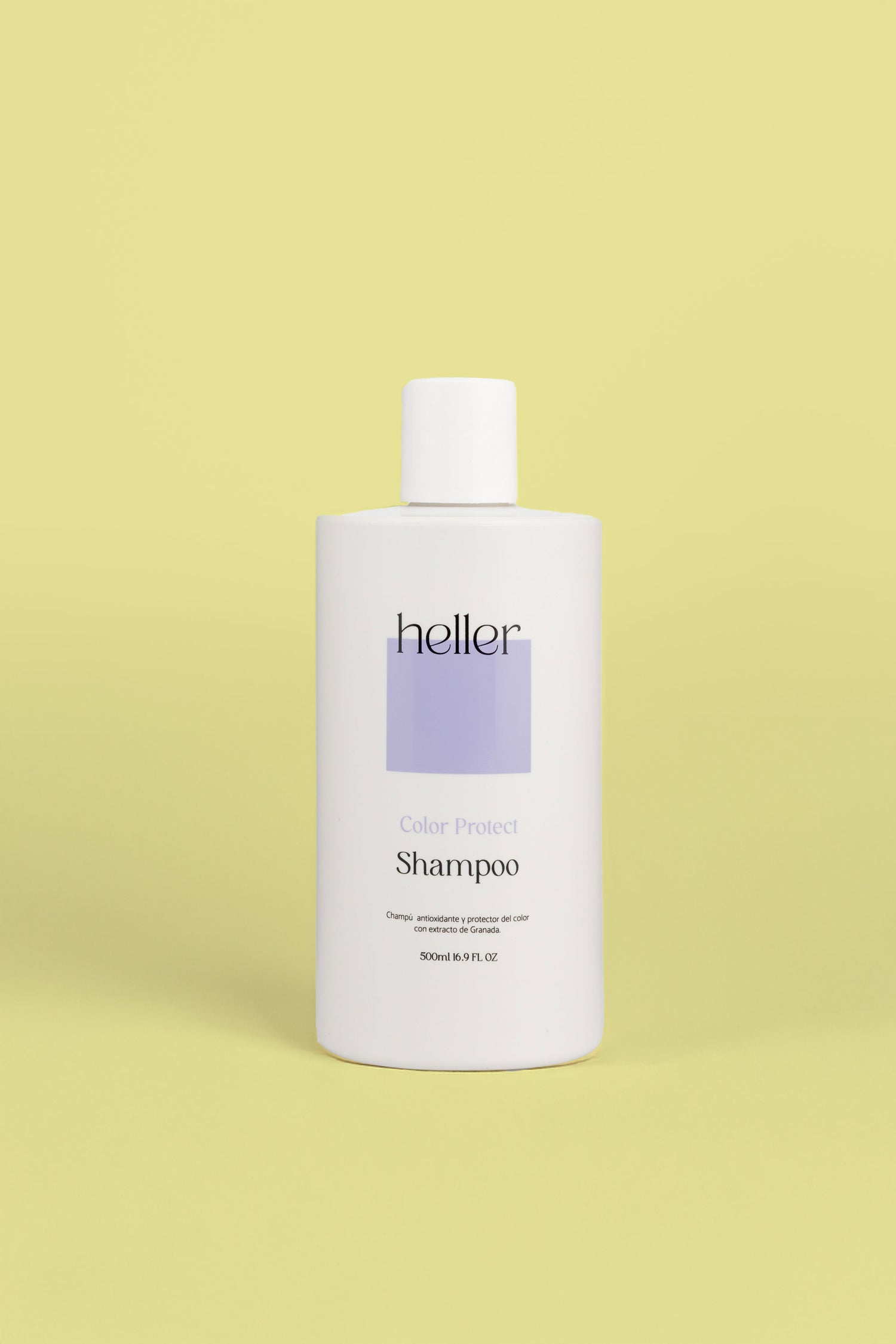 COLOR PROTECT SHAMPOO 500ML