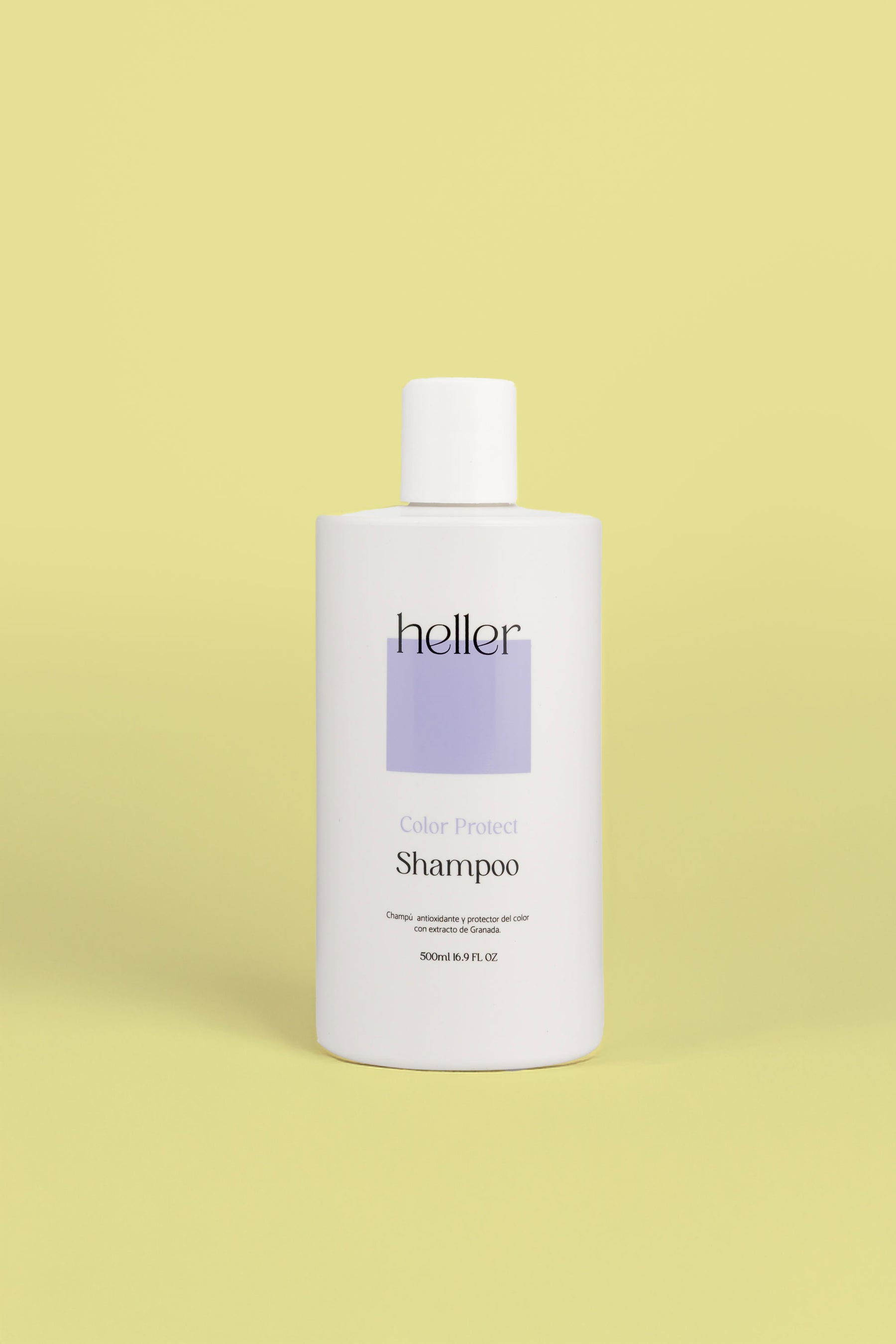 COLOR PROTECT SHAMPOO 500ML