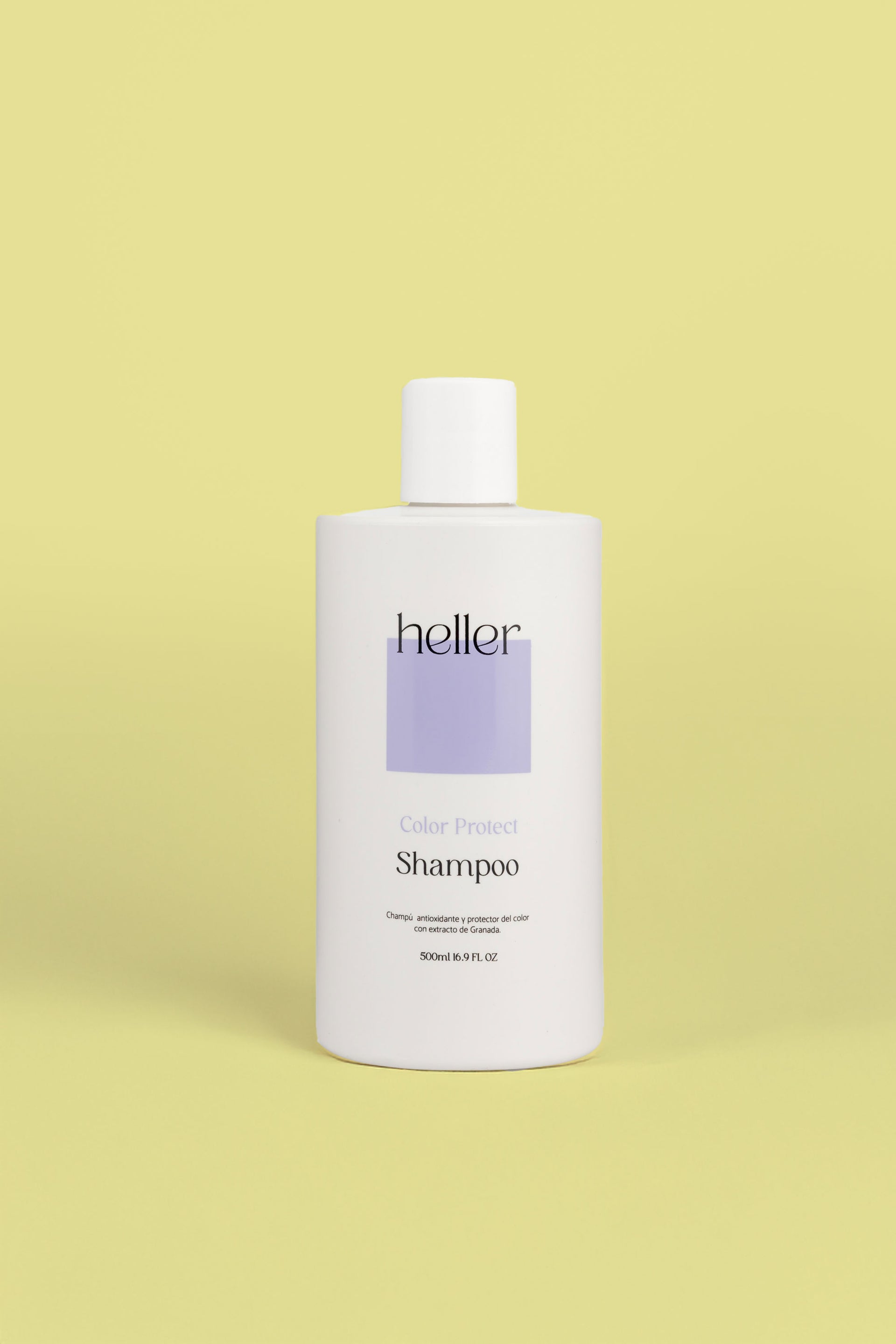 COLOR PROTECT SHAMPOO 500ML