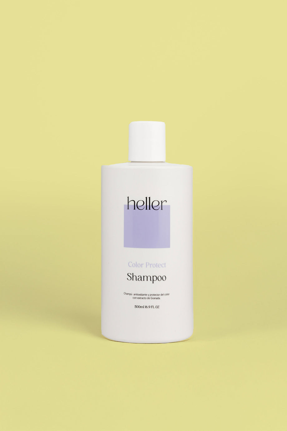 COLOR PROTECT SHAMPOO 500ML