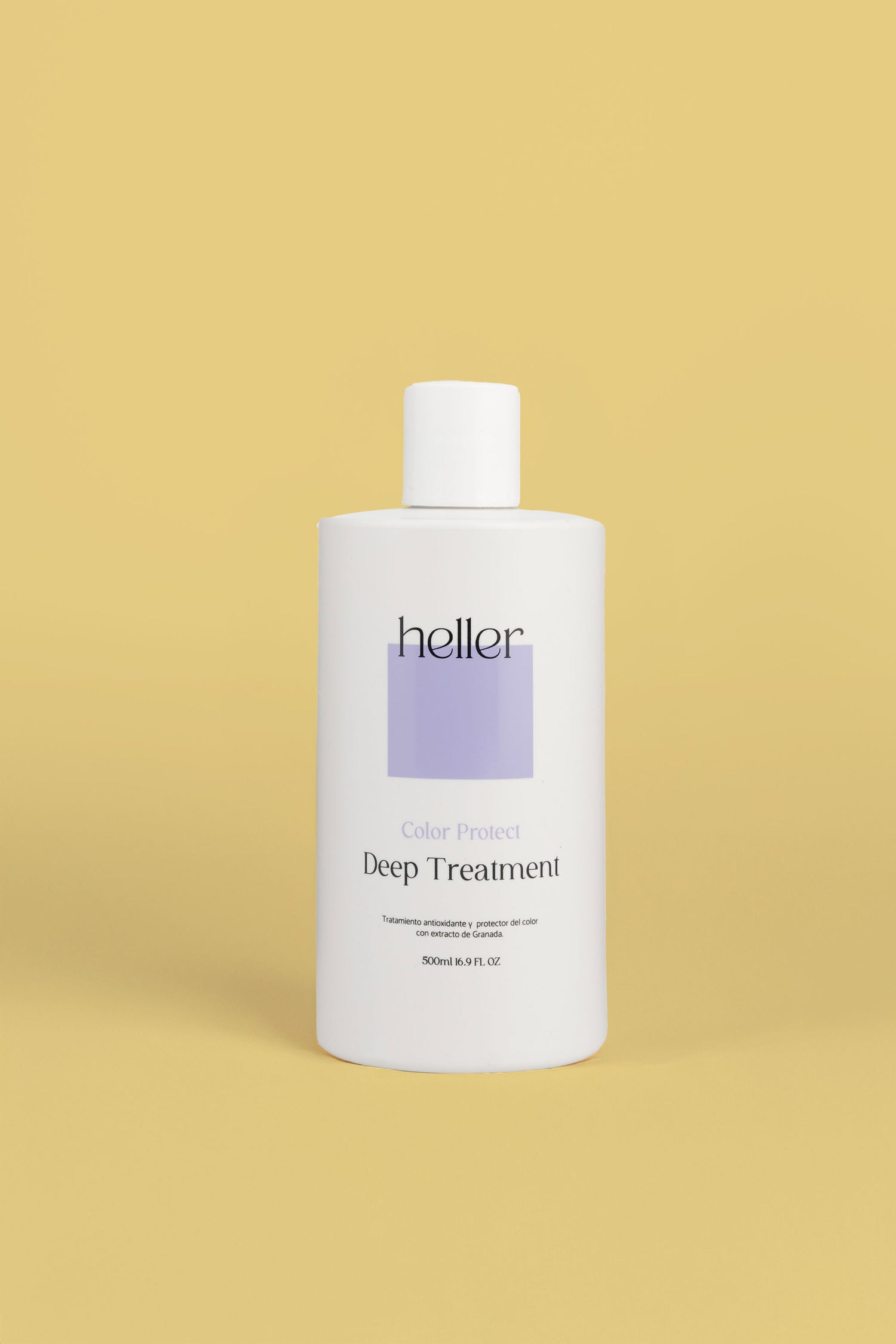 DEEP TREATMENT 500ML