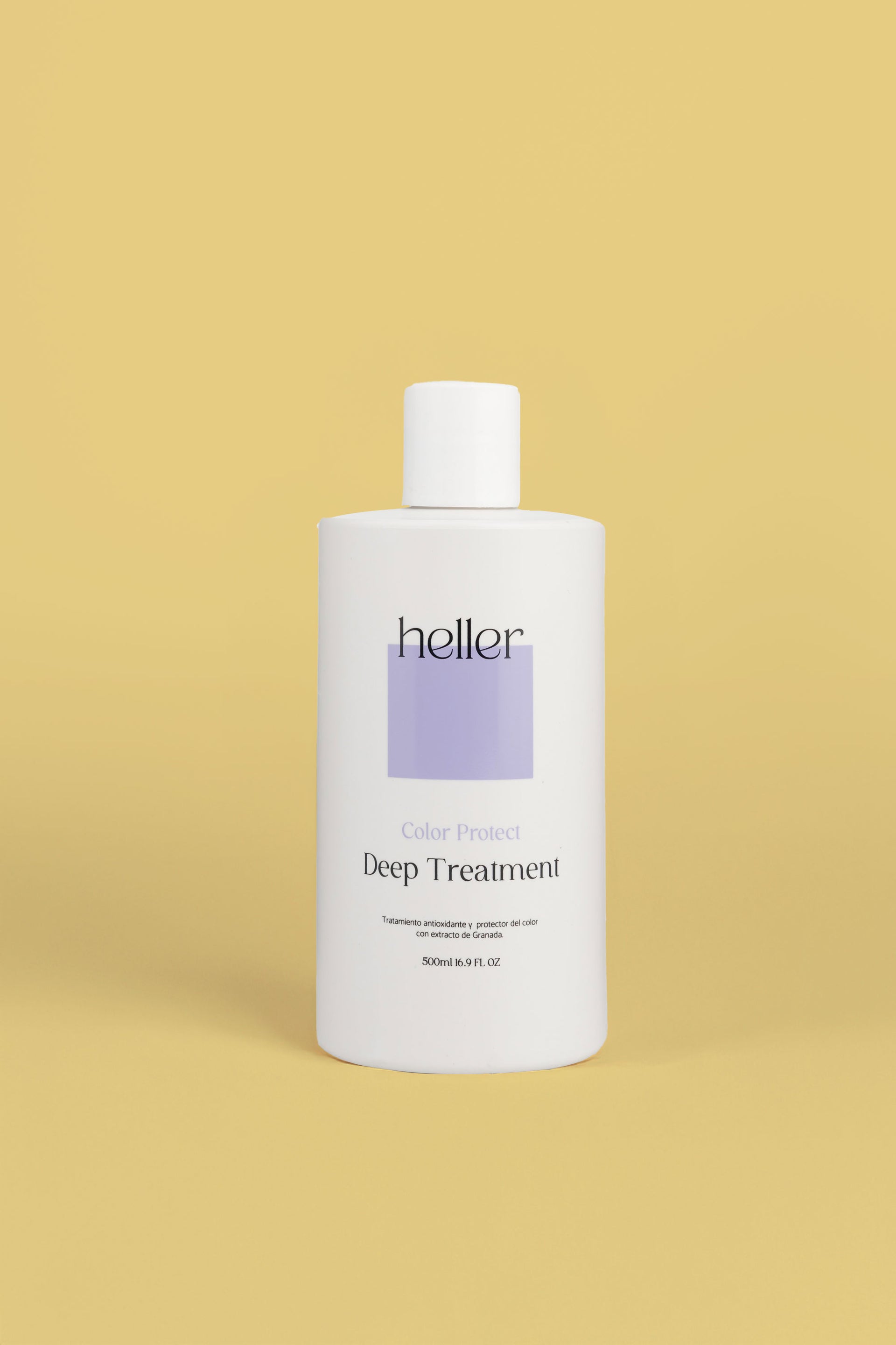 DEEP TREATMENT 500ML