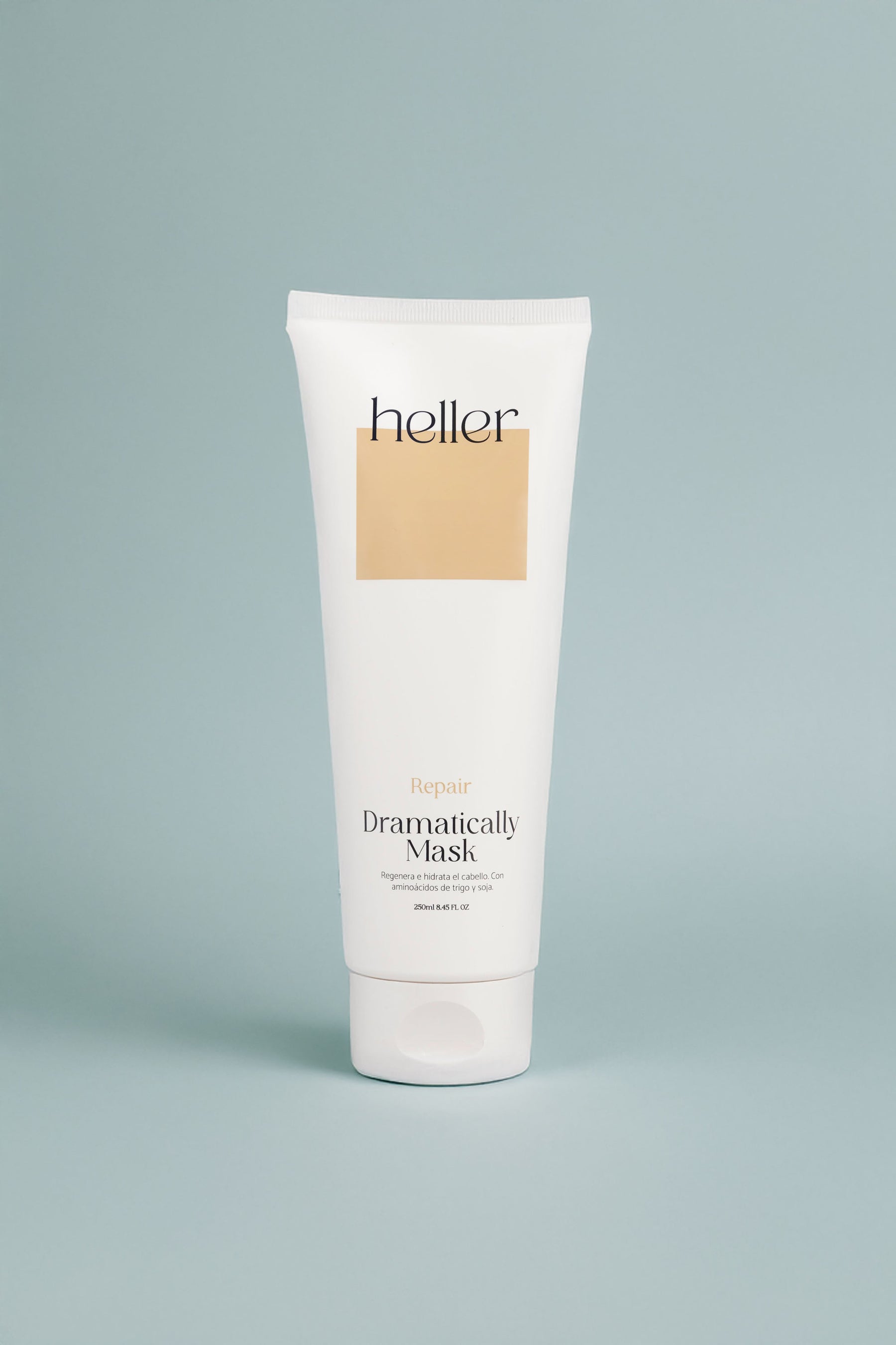 DRAMATICALLY MASK 250ML