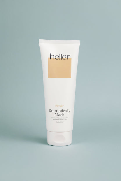 DRAMATICALLY MASK 250ML