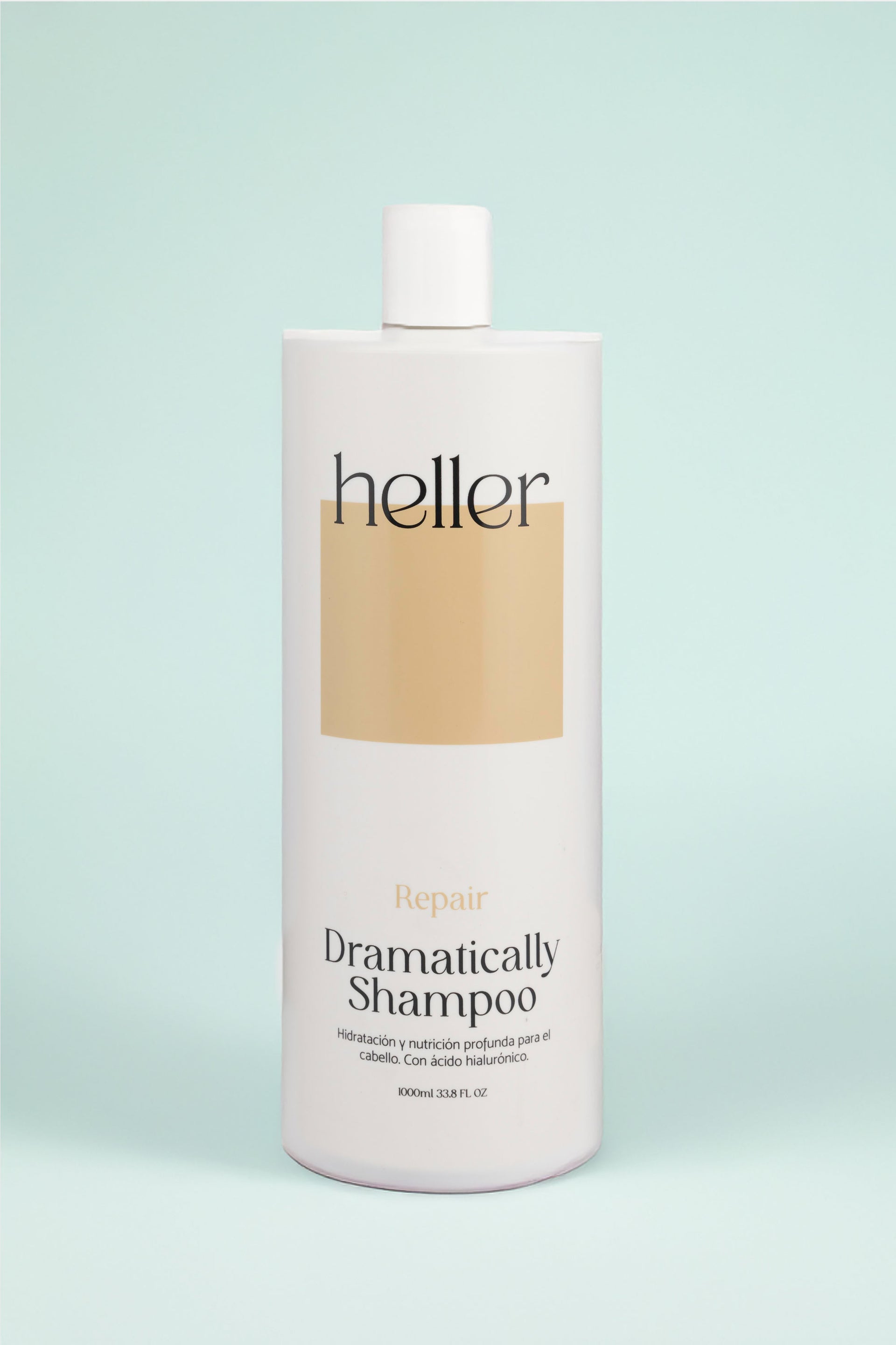DRAMATICALLY SHAMPOO 1000ML