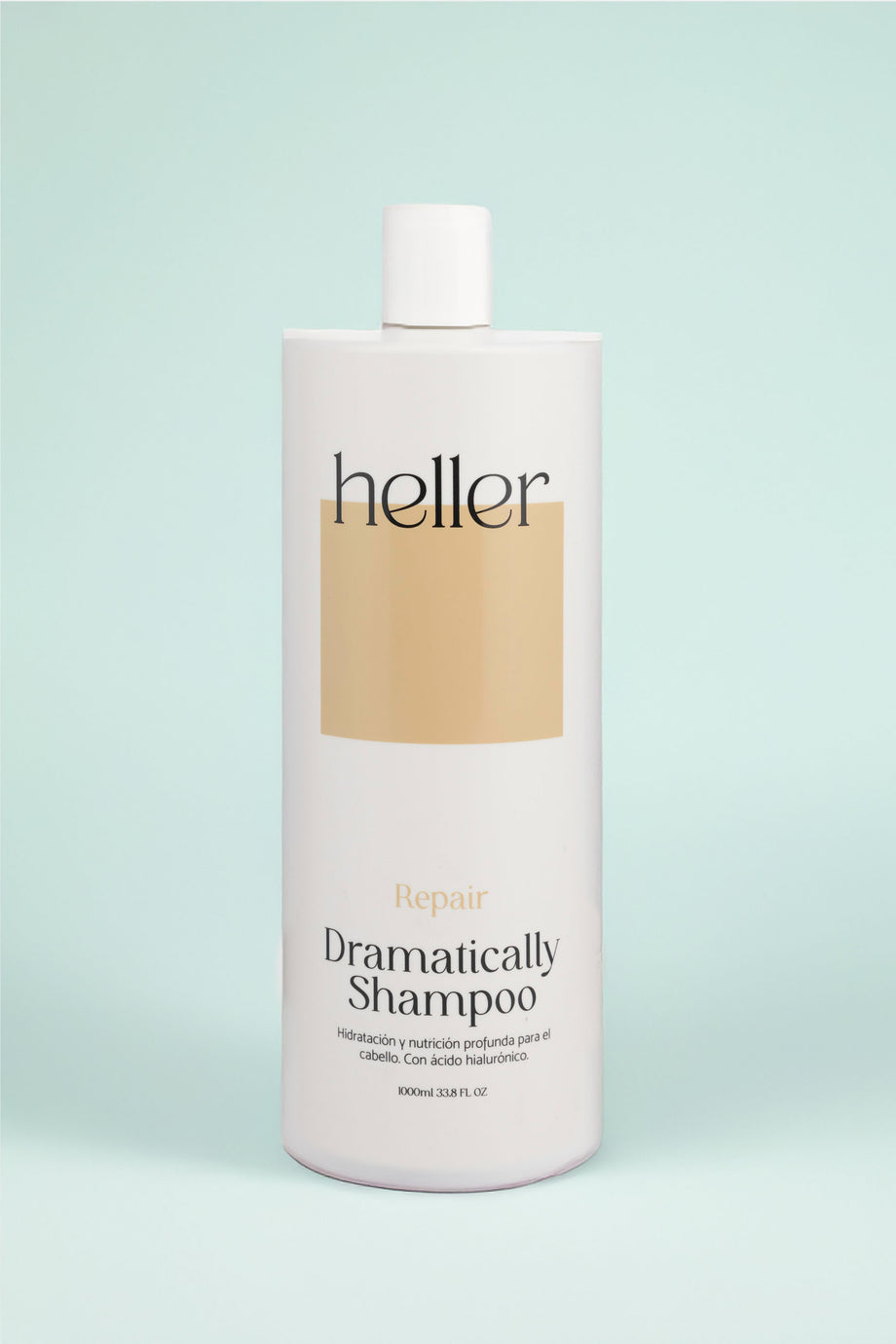 DRAMATICALLY SHAMPOO 1000ML