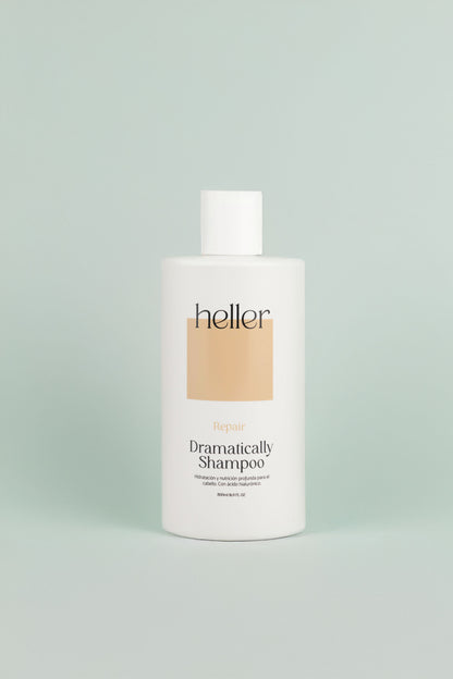 DRAMATICALLY SHAMPOO 500ML