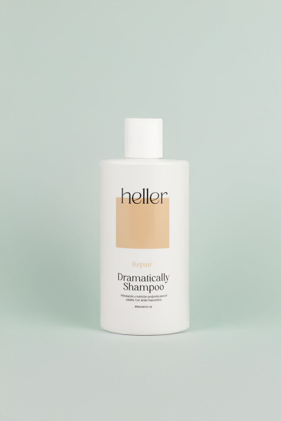 DRAMATICALLY SHAMPOO 500ML