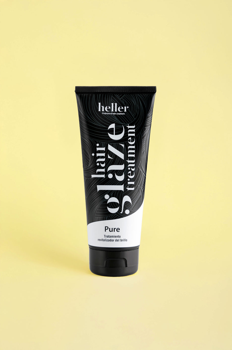 GLAZE TREATMENT PURE 200ML