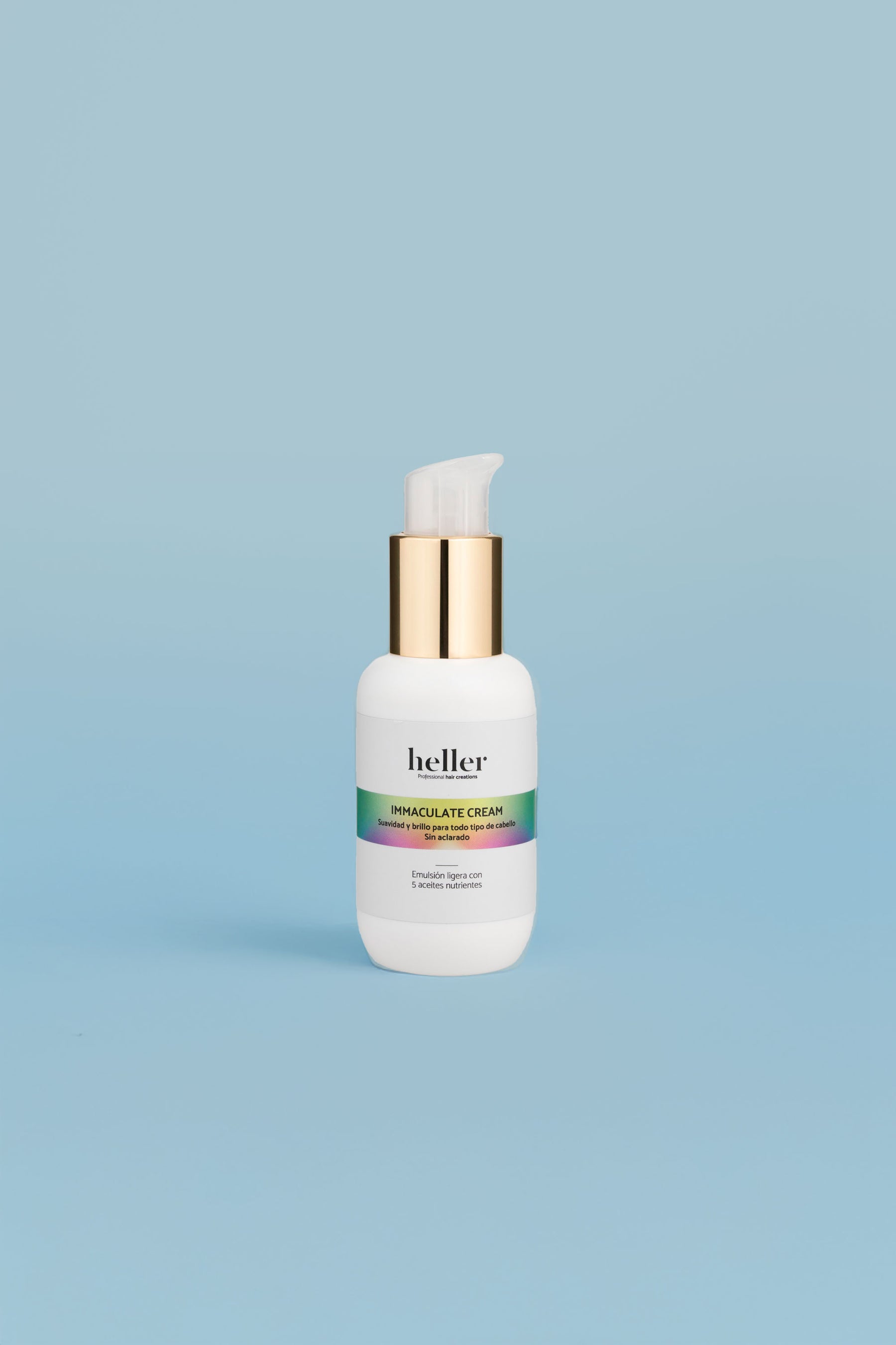 IMMACULATE CREAM 100ML