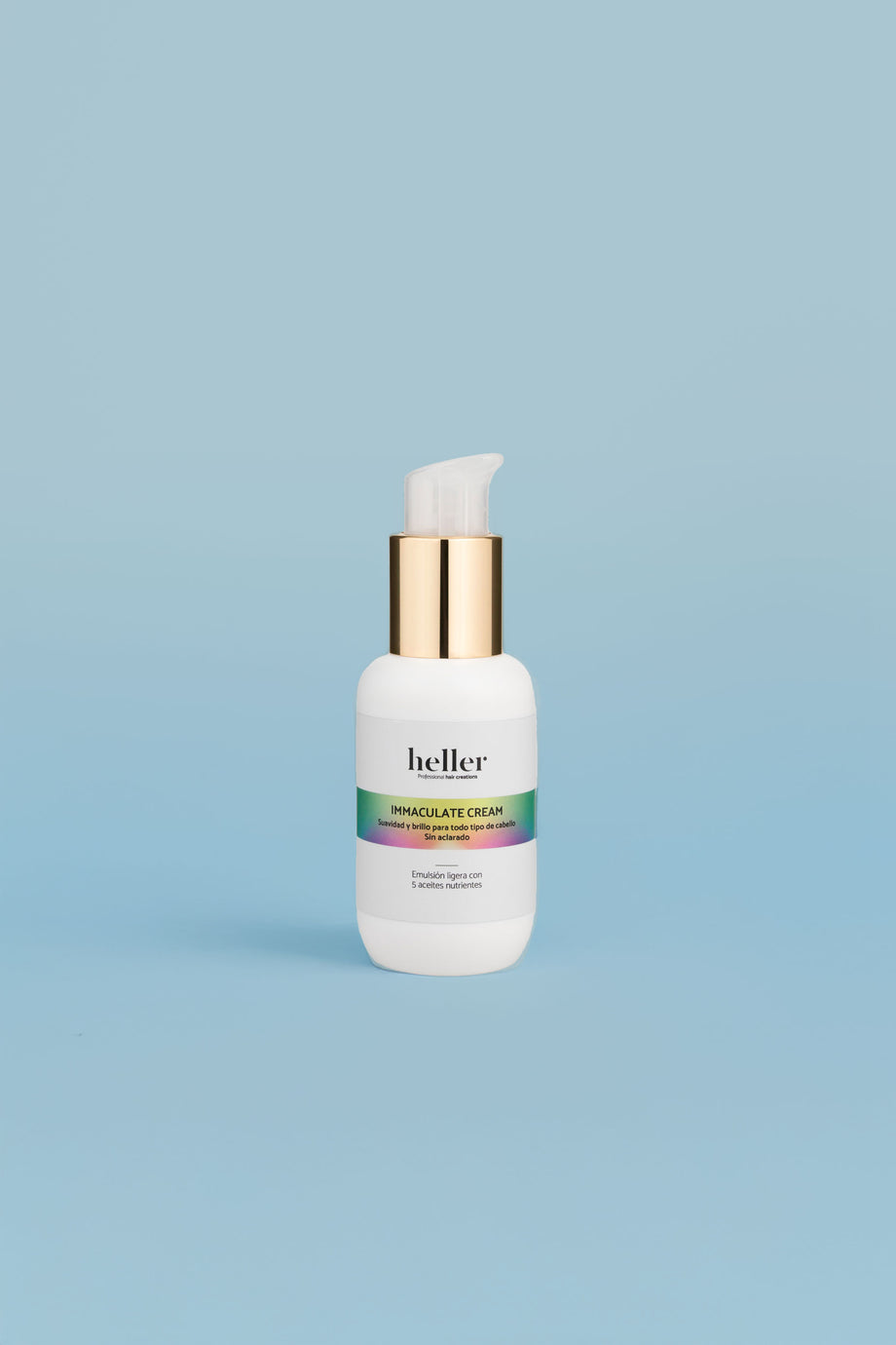 IMMACULATE CREAM 100ML