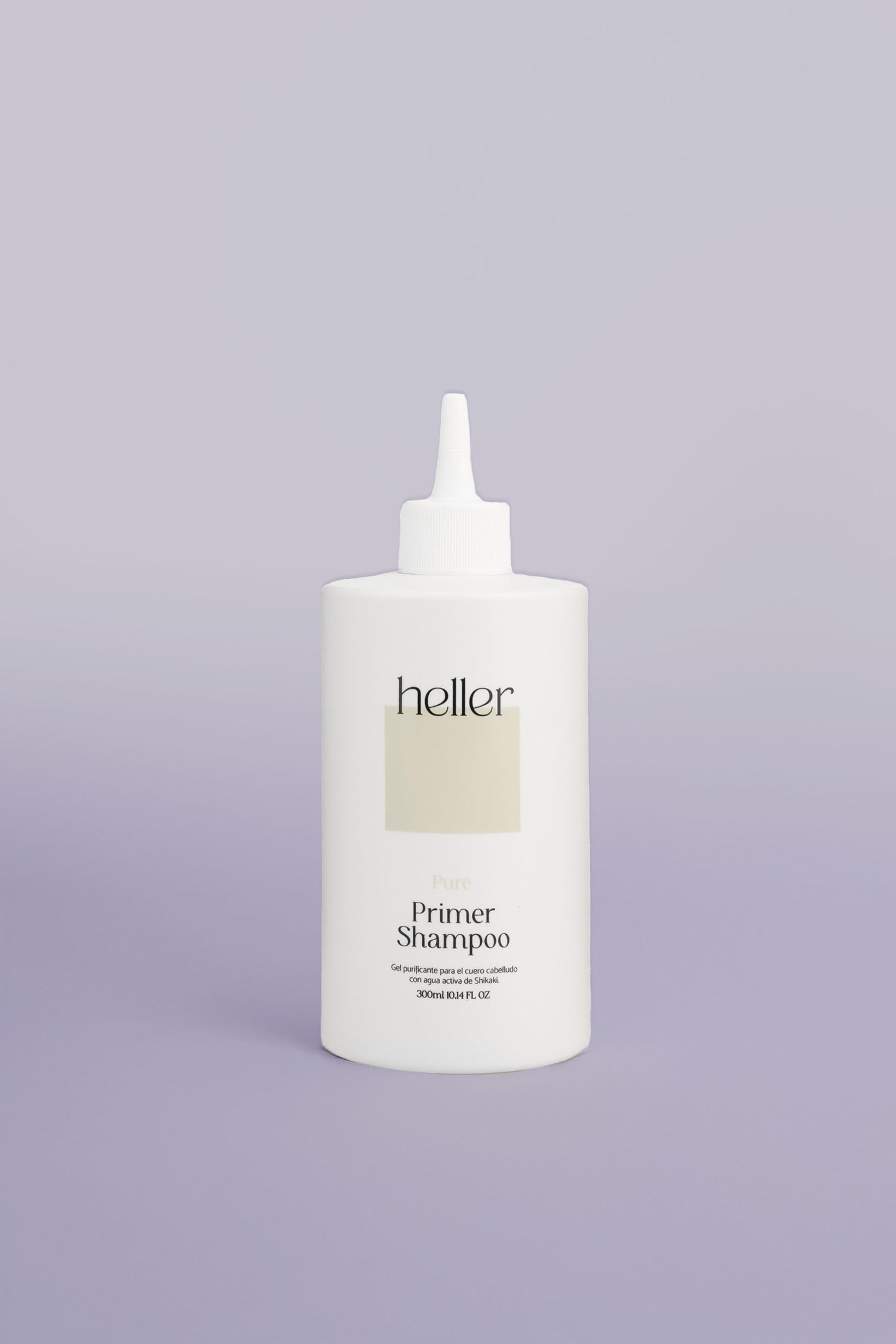 PRIMER SHAMPOO 300ML