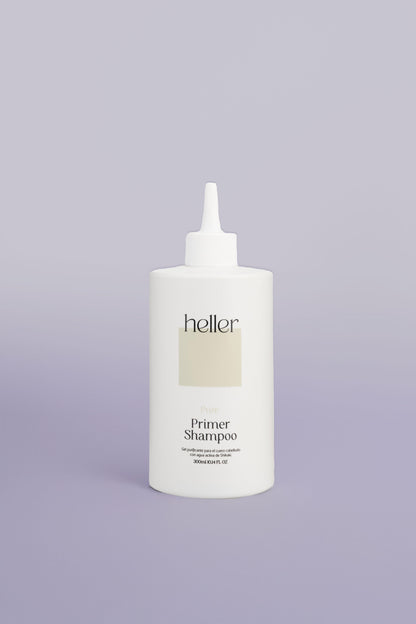 PRIMER SHAMPOO 300ML