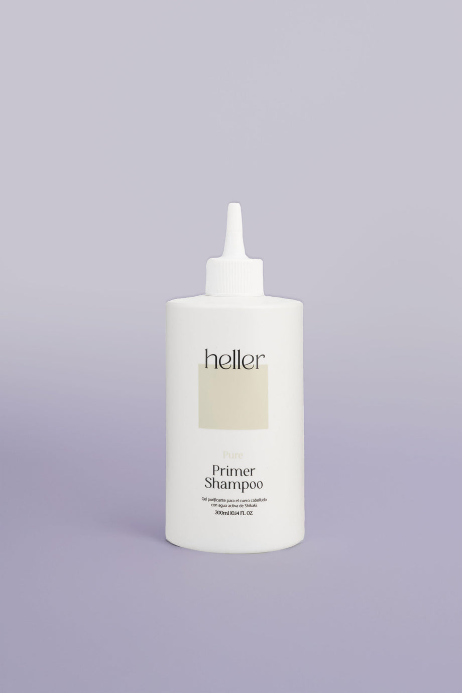 PRIMER SHAMPOO 300ML