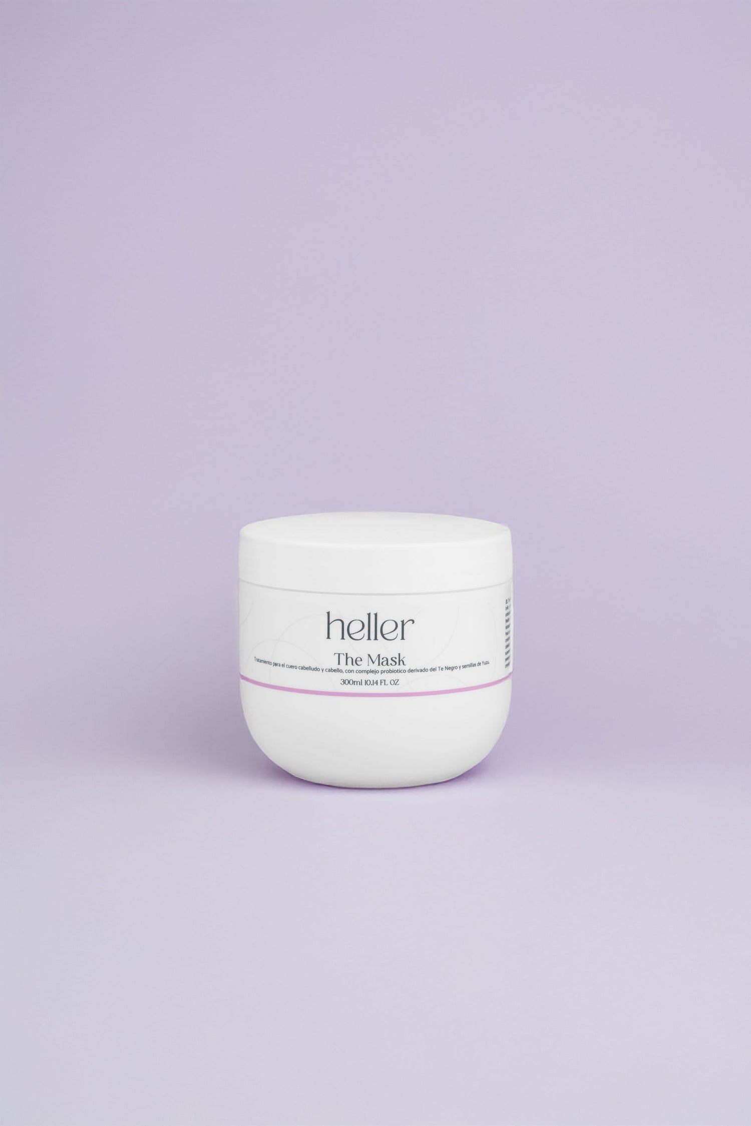 THE MASK 300ML