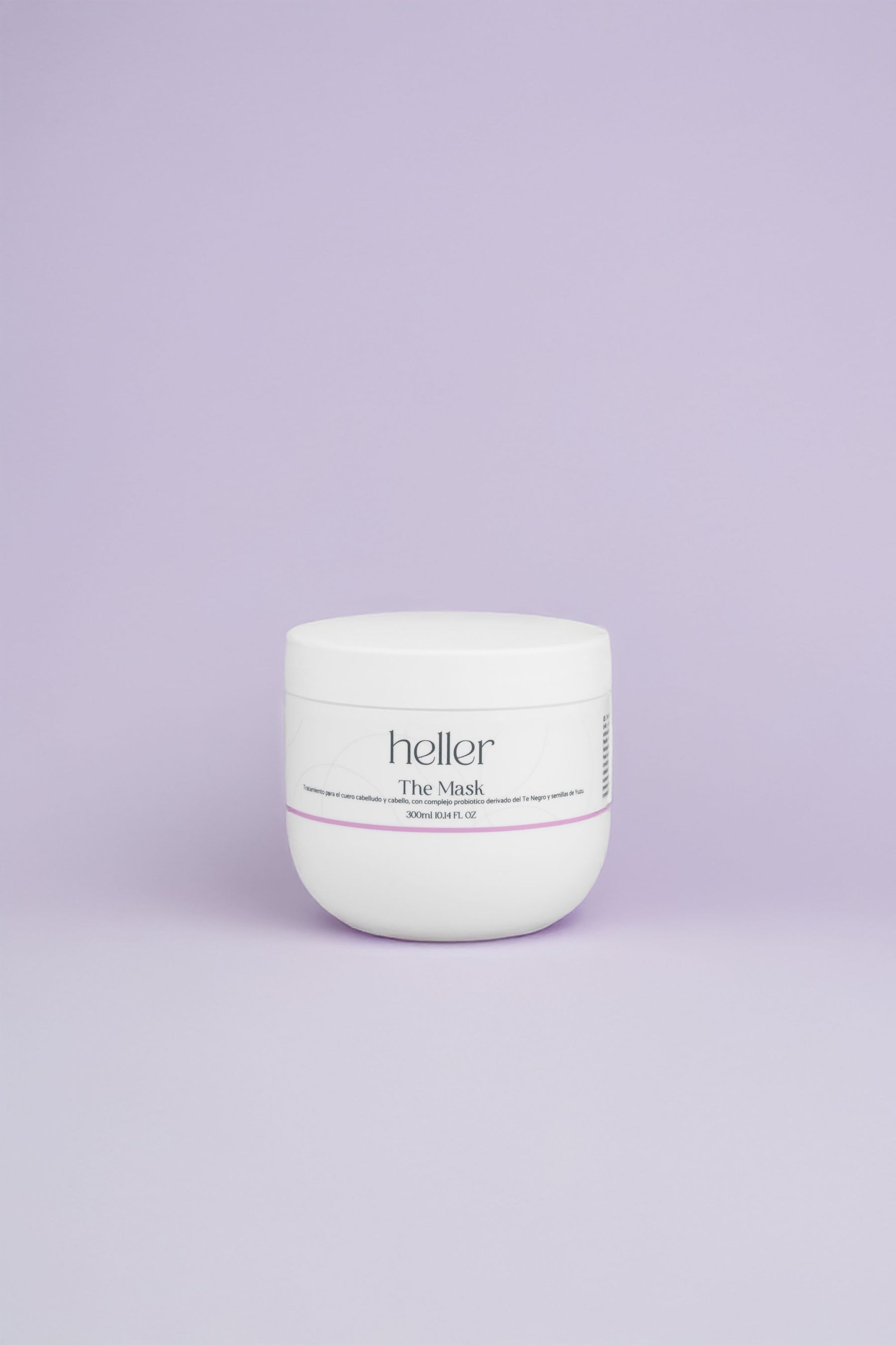 THE MASK 300ML