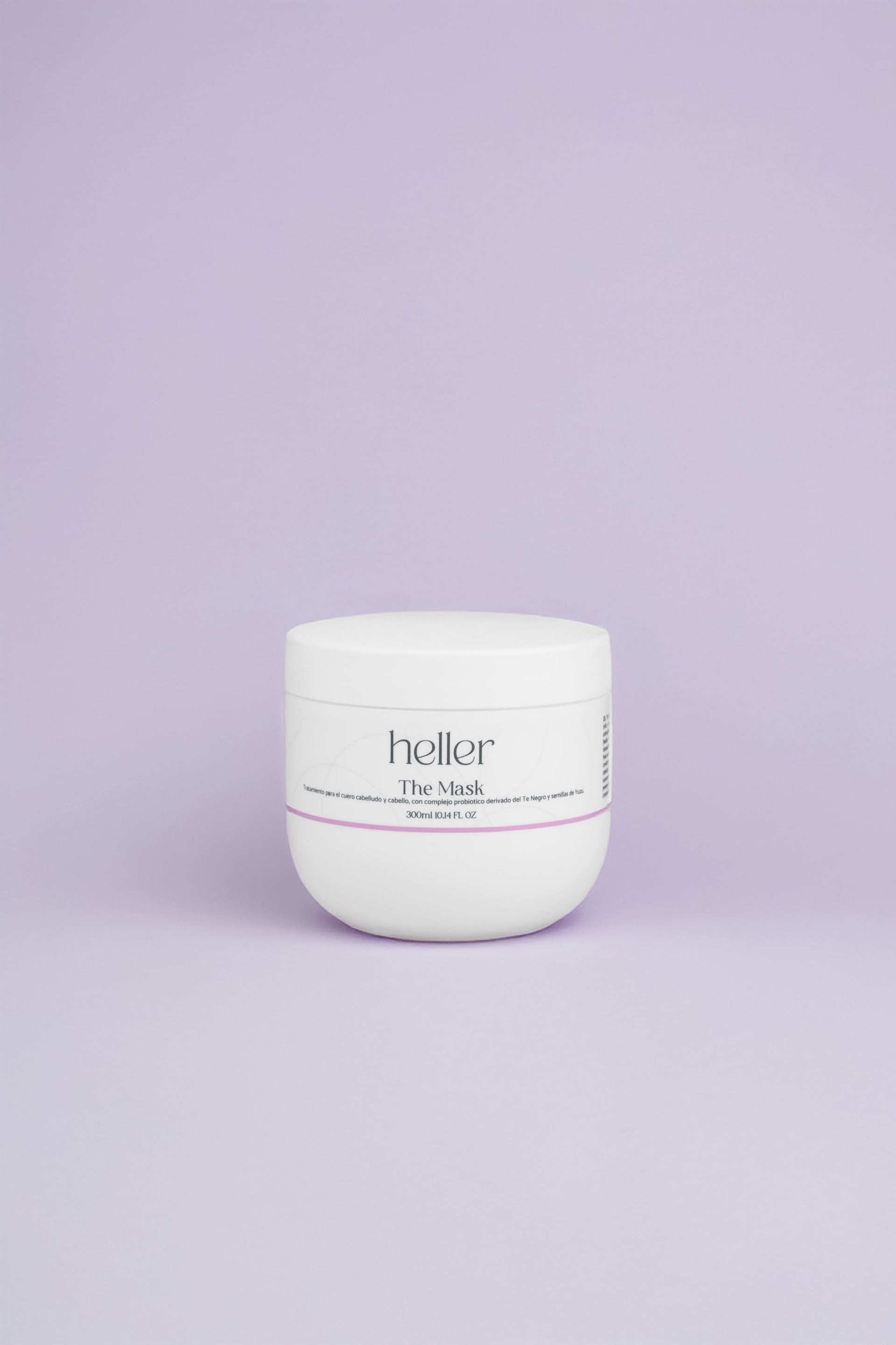THE MASK 300ML