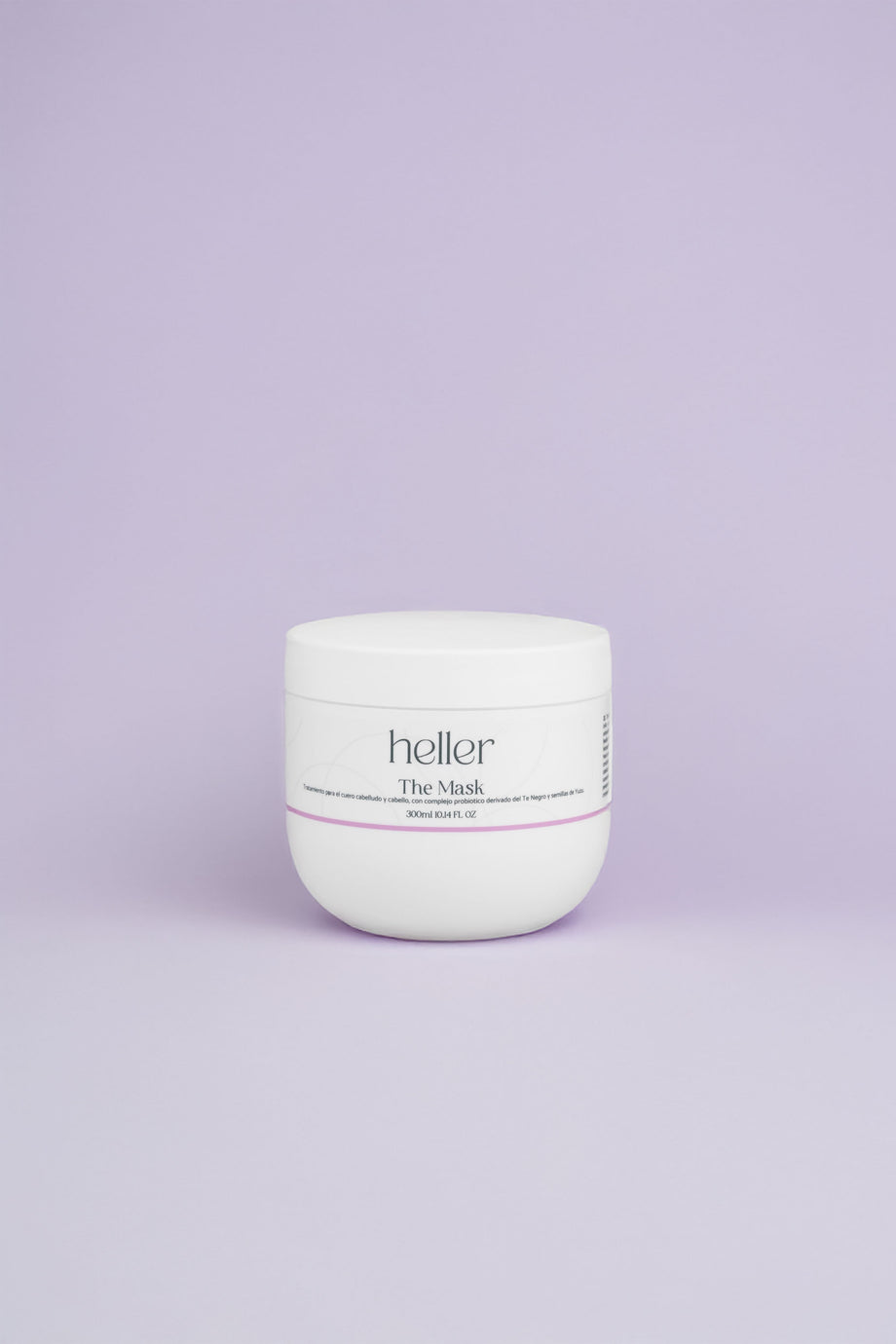THE MASK 300ML