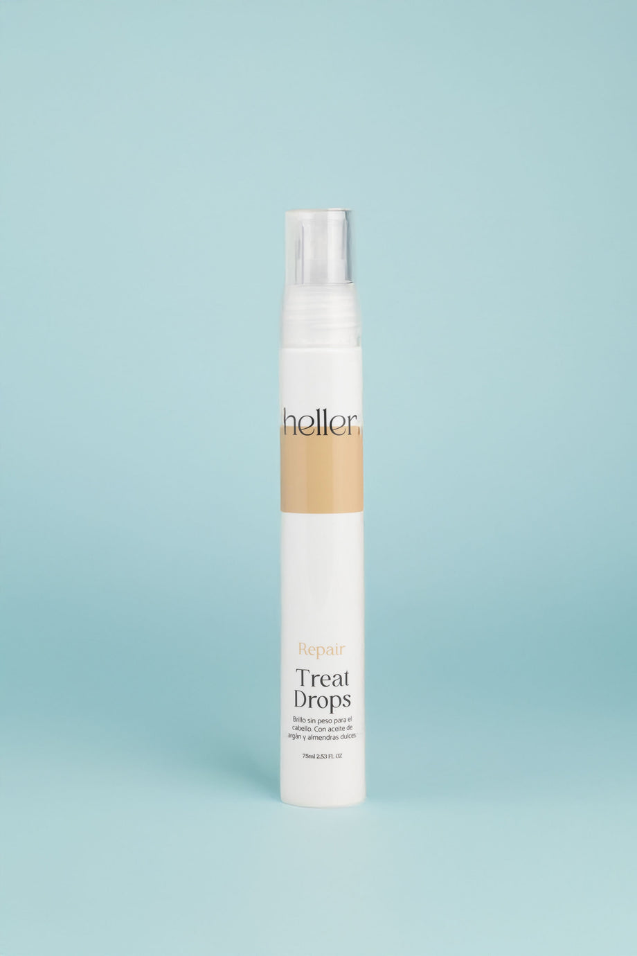 TREAT DROPS 75ML