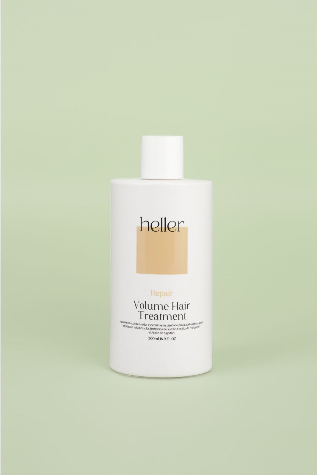 VOLUME HAIR TREATMENT 500ML