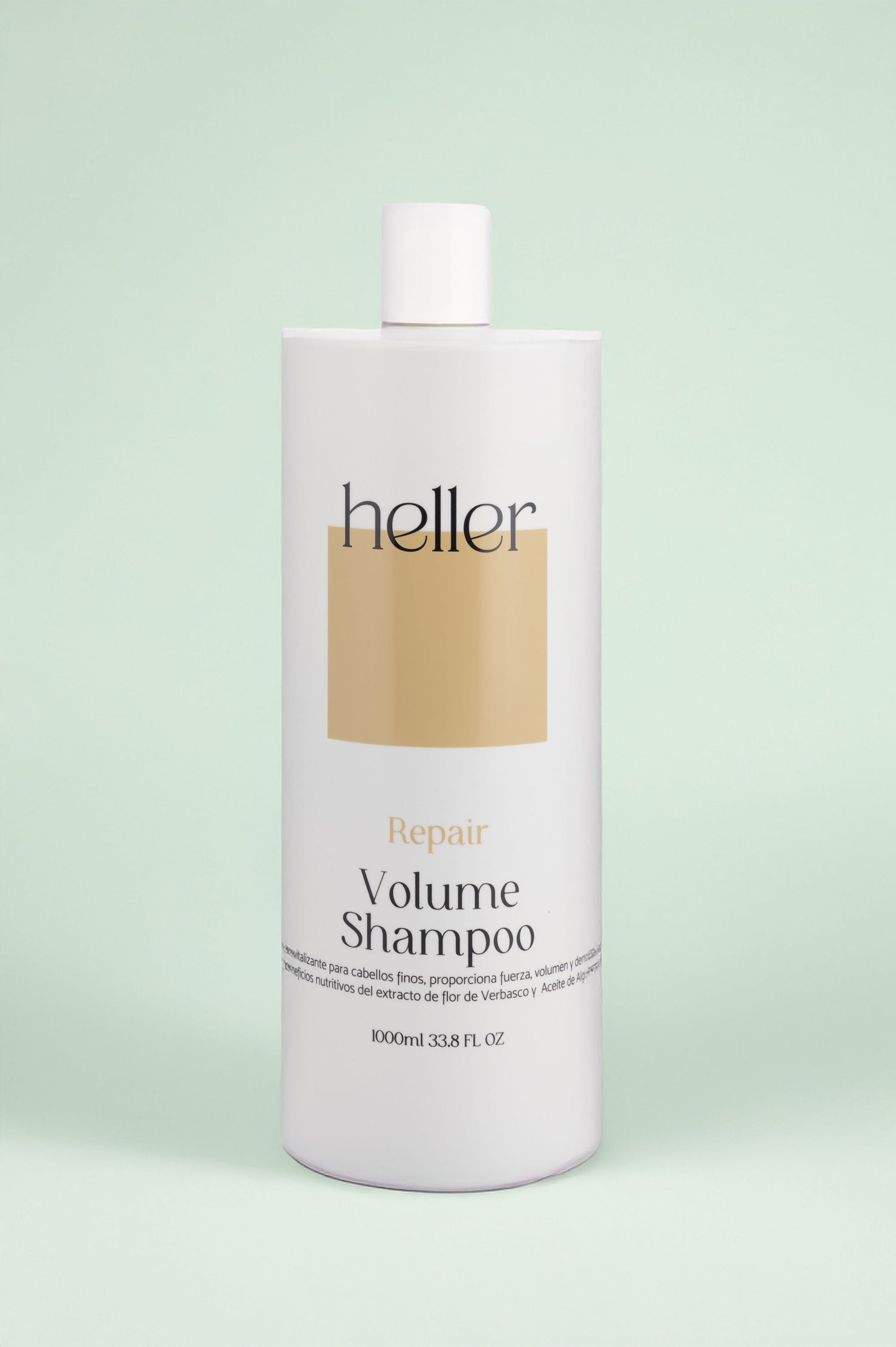 VOLUME SHAMPOO 1000ML