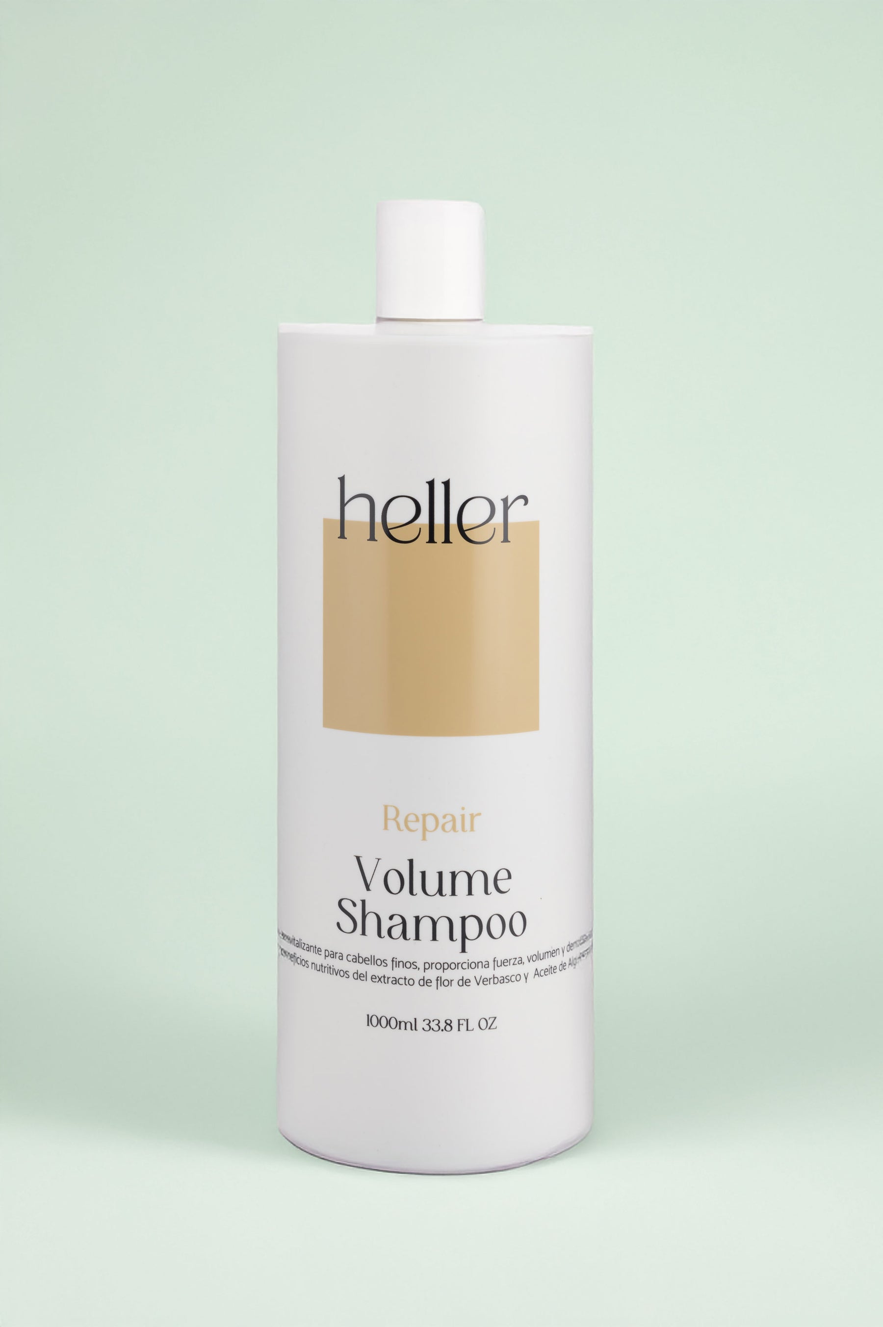 VOLUME SHAMPOO 1000ML