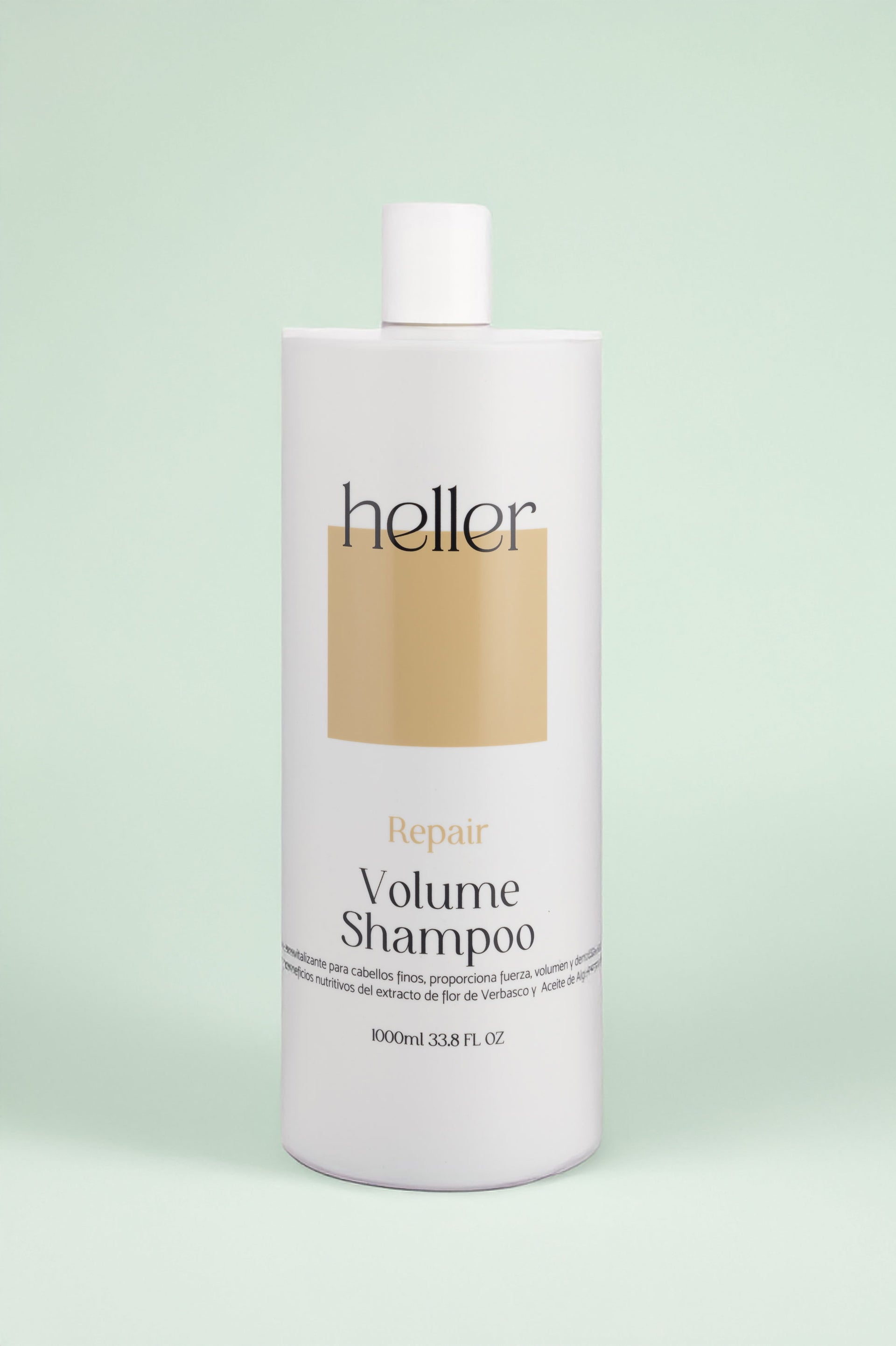 VOLUME SHAMPOO 1000ML