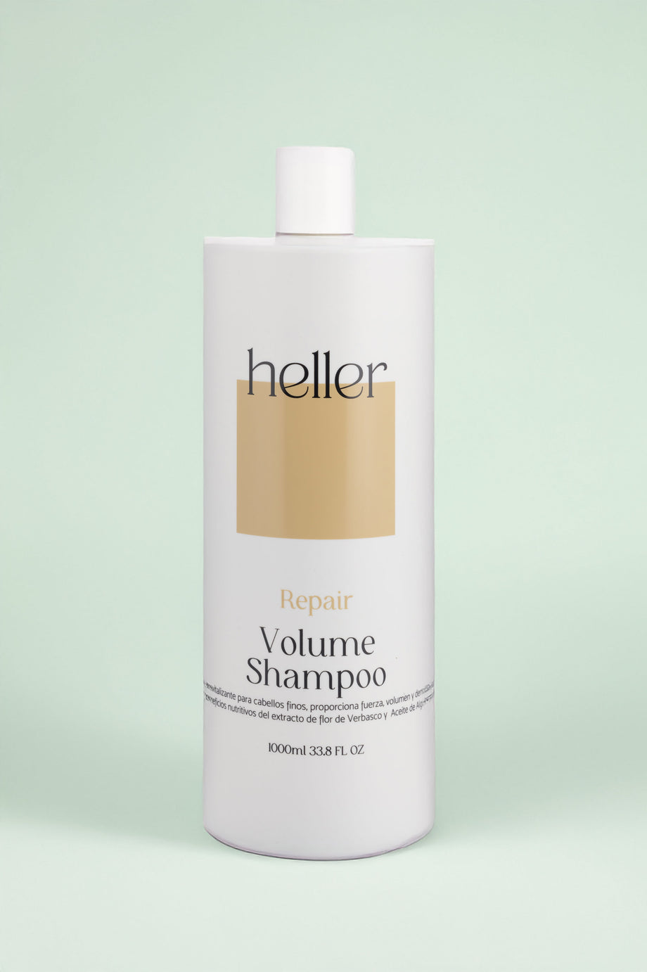 VOLUME SHAMPOO 1000ML