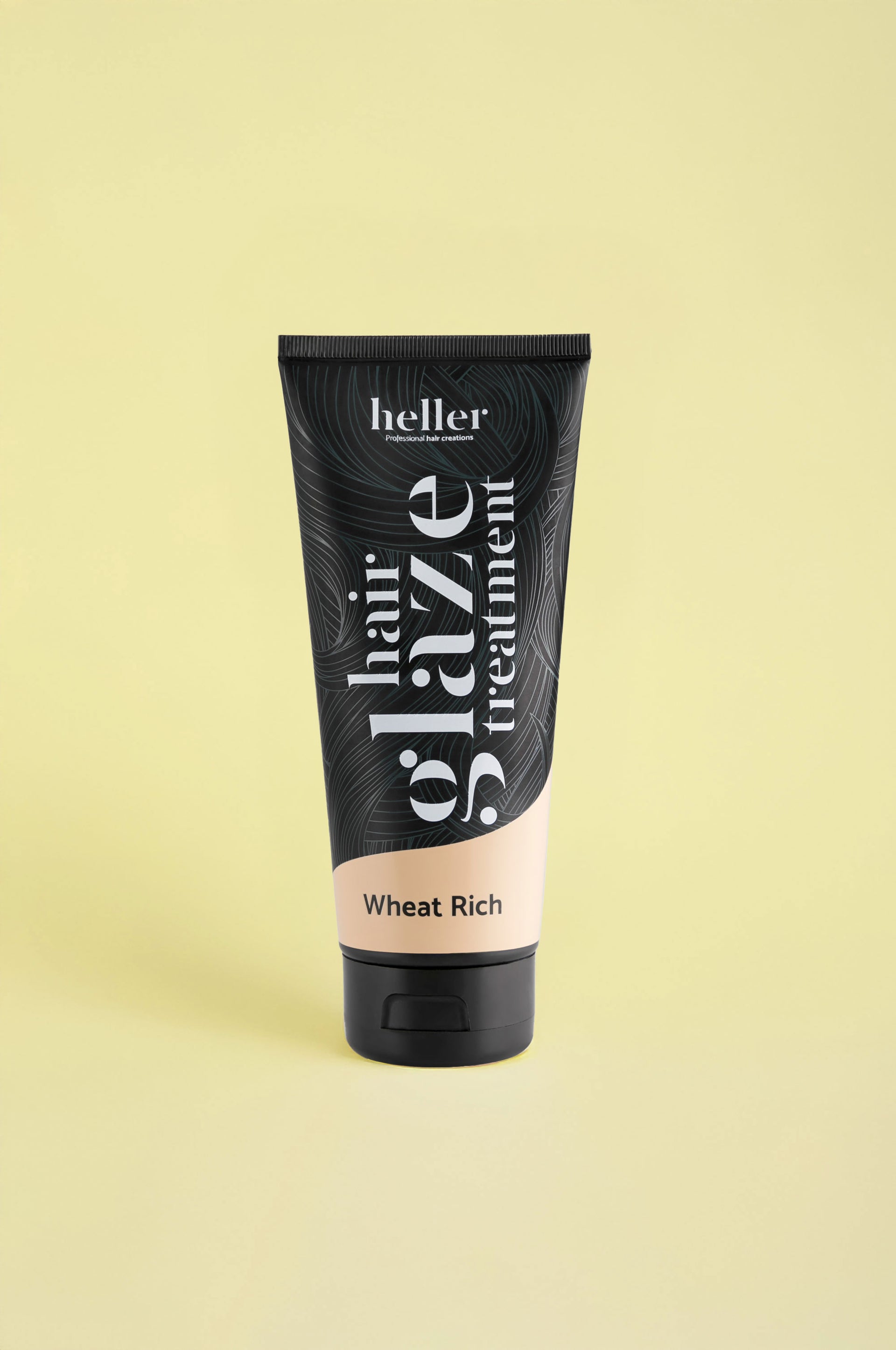 GLAZE TREATMENT WHEAT RICH 200ML