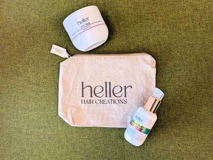 NECESER HELLER