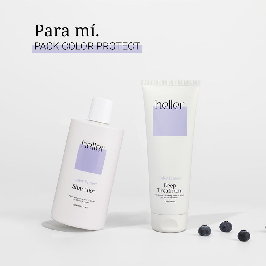 PACK COLOR PROTECT