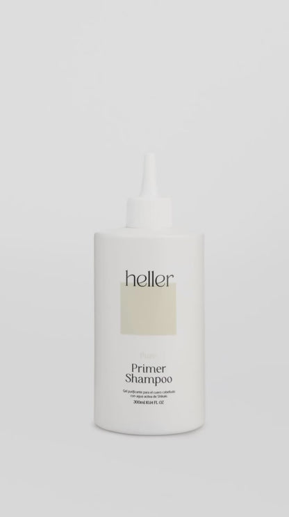 PRIMER SHAMPOO 300ML