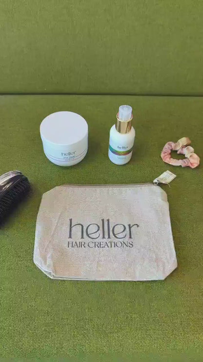 NECESER HELLER
